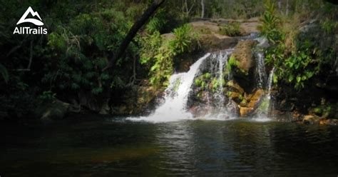 Best Trails In Parque Nacional Da Chapada Dos Guimarães