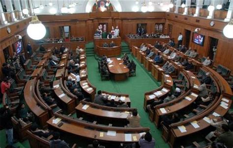 latest updates    delhi legislative assembly elections