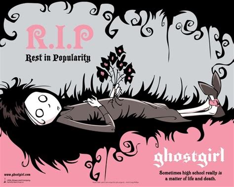adorable expressions ghostgirl review