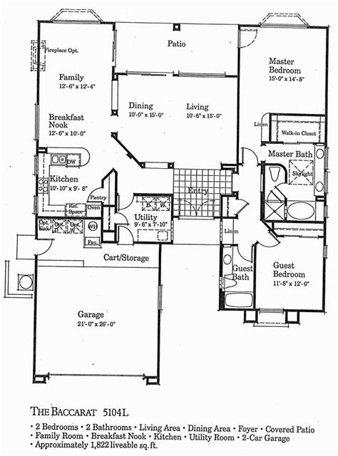 law suite home design
