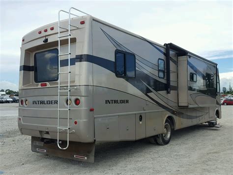 workhorse custom chassis motorhome chassis   sale fl miami south wed nov