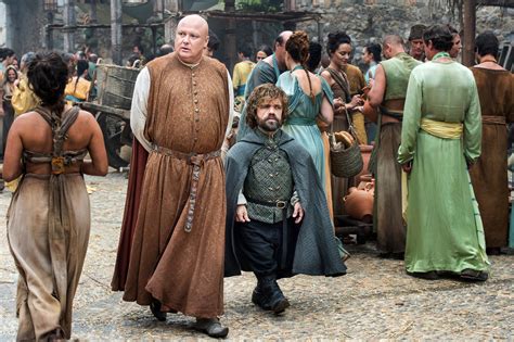 ‘game of thrones scripts sheds some light on tyrion s reaction to jon