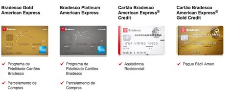 Cartão De Crédito American Express Platinum Credit Página 18