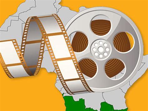 new southern african film series