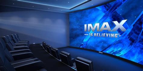 imax introduces home theater systems film
