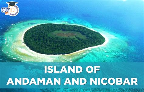andaman  nicobar islands history climate map important facts