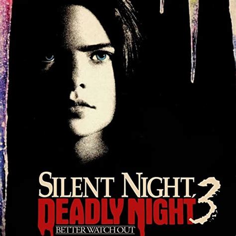 icky ichabod s weird cinema movie review silent night deadly night