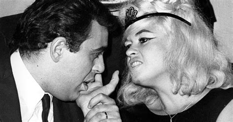 Why Jayne Mansfield Turned Down The Role Of Ginger On