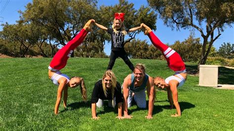 extreme yoga challenge poses   yoga poses