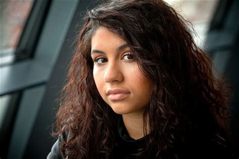 Alessia Cara On Taylor Swift Amy Winehouse ‘here’ And More Rolling
