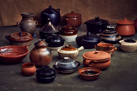 top  clay pots  cooking    buying segrand