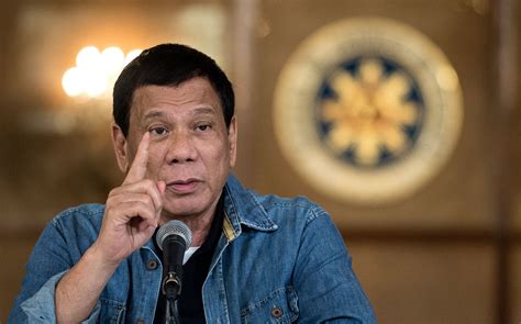how rodrigo duterte s time as president shook up the philippines