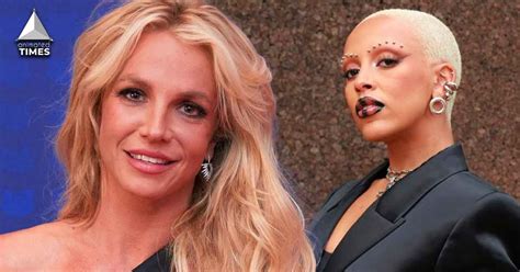 Britney Deserves Respect As A Woman Artist In A Rare Moment
