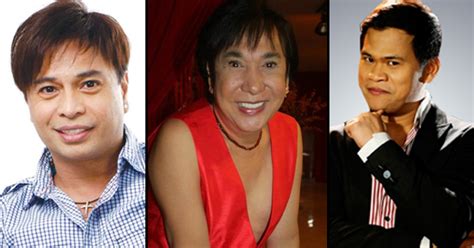[trending now] must see a list of pinoy gay celebrities