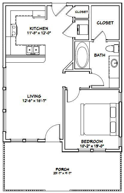 house xh  sq ft excellent floor plans tiny house floor plans small