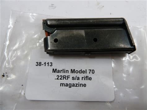 marlin model  magazine southerton guns