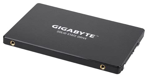 gigabyte gp gstfstntd tb  sata gbs solid state drive