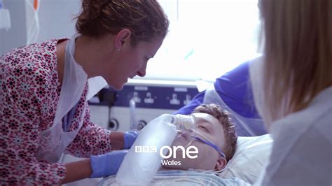 bbc one critical inside intensive care series 1 critical inside