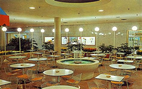 malls of america vintage photos of lost shopping malls of the 50s 60s and 70s