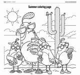 Coloring Cruz Santa Pages Tucson Totally Adorable Themed Print These August Popular Local sketch template