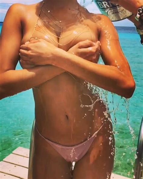 2017 sports illustrated swimsuit teasers thefappening