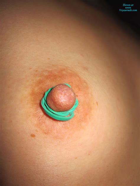 nipple bondage february 2011 voyeur web hall of fame