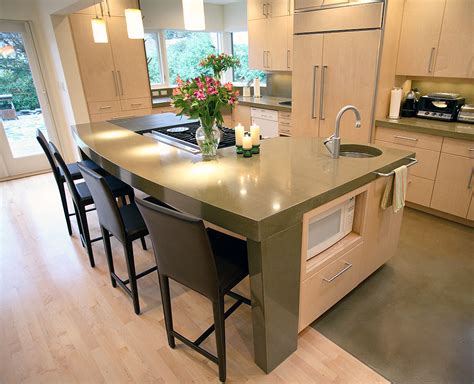 Kitchen Countertops Ideas Granite Kitchen Countertop Countertops