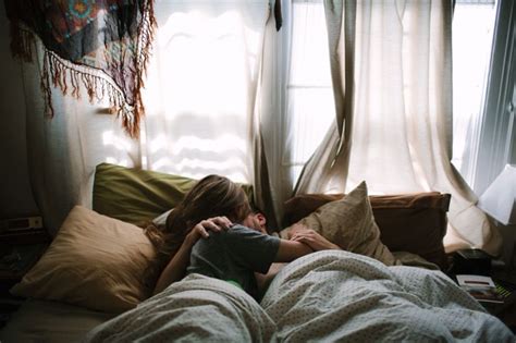 Pin By Cyndi Shoeman On I Love You Cuddles In Bed Cute Couples