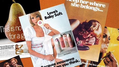 ‘this Is No Shape For A Girl’ The Troubling Sexism Of 1970s Ad