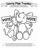 Coloring Pages Election Vote Nate Constitution Big Kids College Congress Tuesday Color Preschool Getcolorings Printable Dulemba Hard Do Oelke Getdrawings sketch template