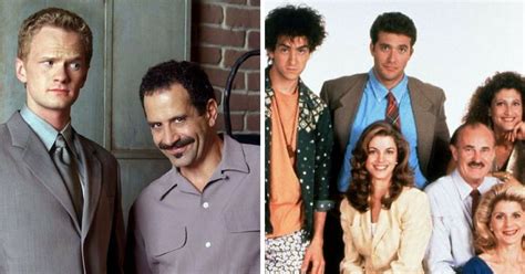 90s Sitcoms That Were Cancelled Before You Even Knew They