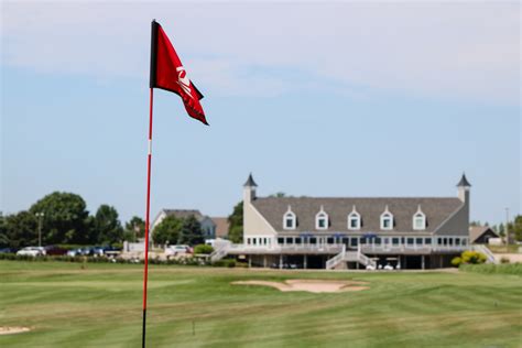 landsmeer golf club  offering memberships   season vibrant orange city iowa