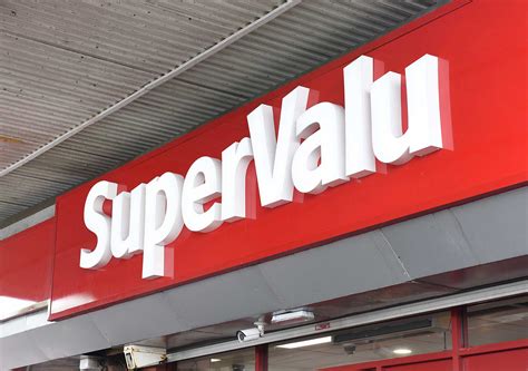 supervalu takes  top spot  irelands fastest growing retailer irelands forecourt