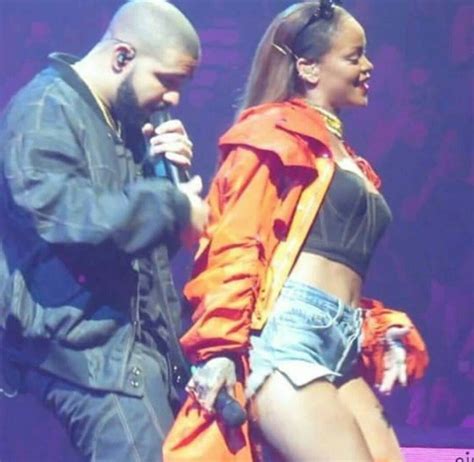 rihanna and drake performing together rihanna age albums