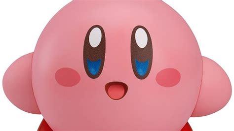 kirby nendoroid pre orders now available ign