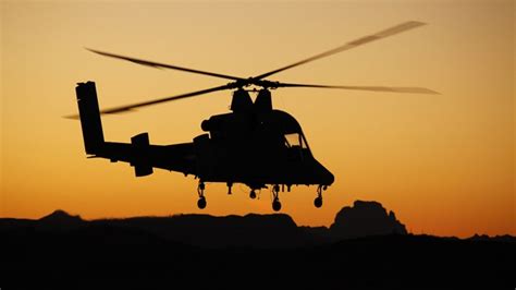 robot helicopters    war zones