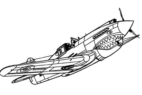 justingatlin military airplane coloring pages