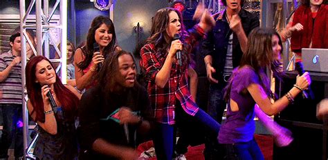 Iparty With Victorious Tumblr