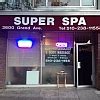 super spa massage parlors  oakland california