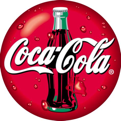 coca cola company logo logodix