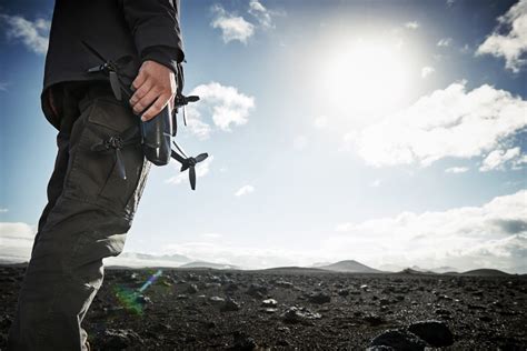 parrot launches  bebop  power unmanned aerial vehicle