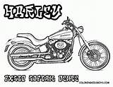 Harley Davidson Coloring Pages Logo Drawing Clipart Getdrawings Library Popular Cruiser sketch template
