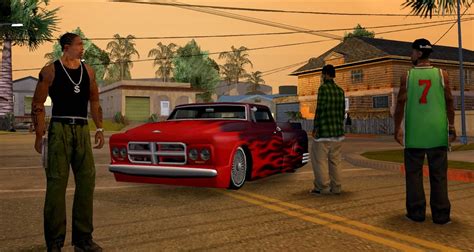 Grand Theft Auto San Andreas Apk Data V1 0 1 0 Mod Apk