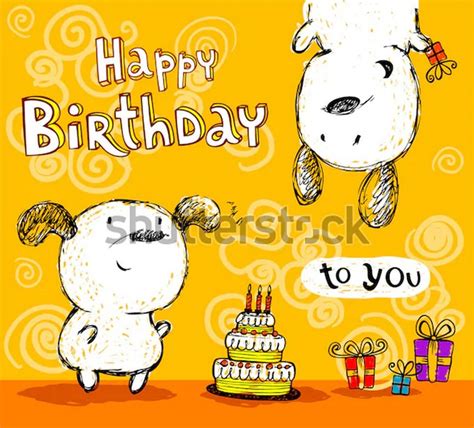 birthday card psd templates  templatefor