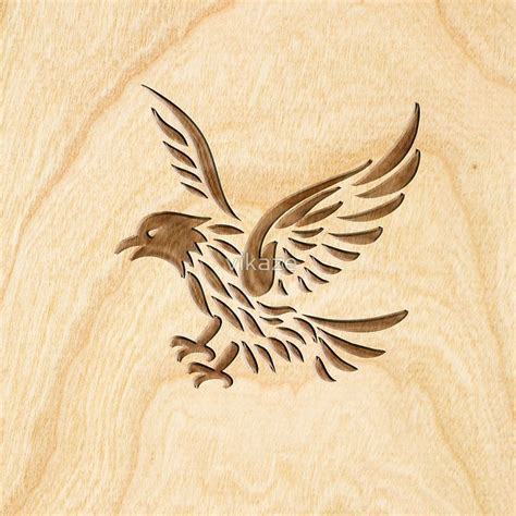 image result   printable wood carving patterns eagles