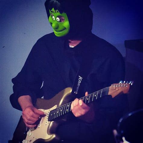 spooky  electric guitar spooky guitar