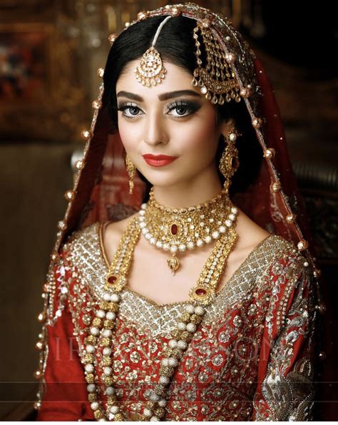 Pin By Ks ️ On All About Weddings Pakistani Bridal Jewelry Pakistani