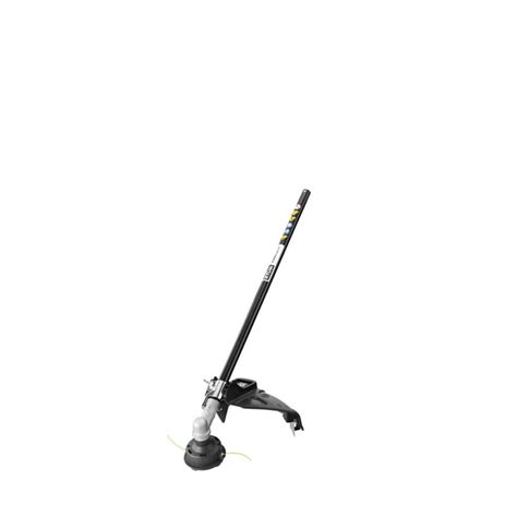 Ryobi Expand It 18 In Straight Shaft Trimmer Attachment The Home