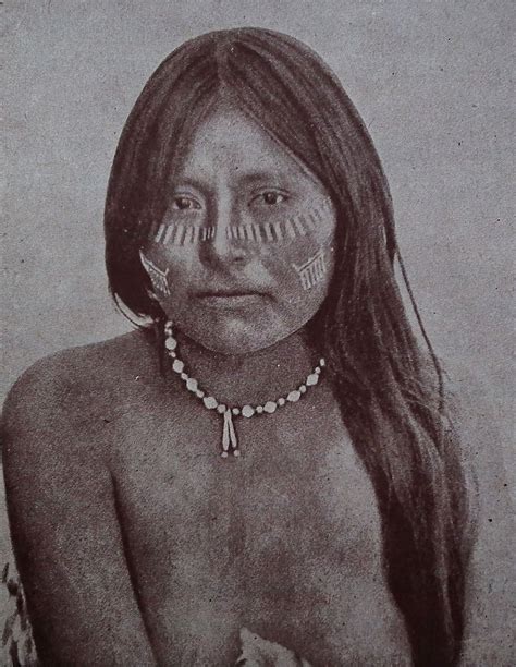 amazing pictures  north american indians   early