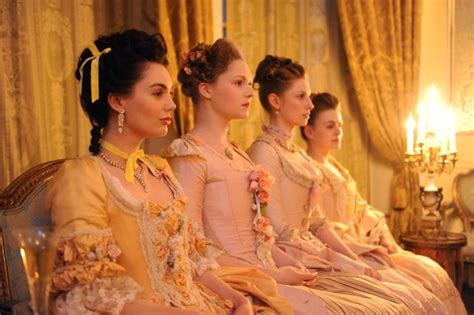 Harlots Hulu’s Whore Drama May Be One Of The Most Feminist Tv Shows
